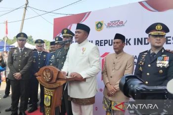 Pemkab Bogor akan kirim  tenaga medis untuk korban gempa NTT