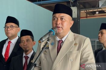 Bupati Bogor pastikan PBB kurang dari Rp100 ribu tetap gratis hingga 2029