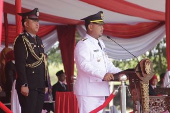 Pemkab Gresik beri diskon pajak untuk ringankan masyarakat