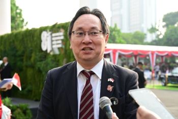 Foreign envoys praise Indonesia as nation marks 81 years of freedom