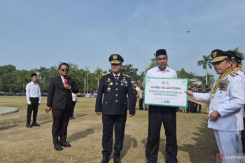 Sebanyak 82 napi di Jambi terima remisi bebas pada HUT Ke-81 RI