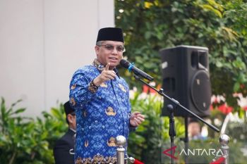 Menaker tegaskan SDM kompeten jadi kunci industrialisasi Indonesia