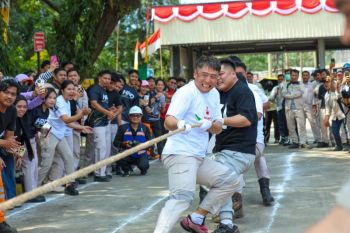 IMIP Rayakan HUT ke-81 RI dengan semangat merangkul keberagaman