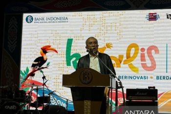 120 ribu warga Kaltara menggunakan QRIS
