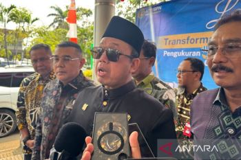 Menteri Nusron ubah layanan pertanahan tematik ke paradigma holistik