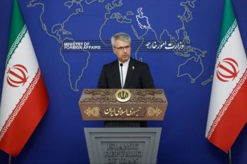 Iran dan Oman terus bahas Selat Hormuz ditengah tantangan keadaan