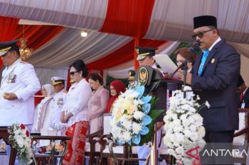 Kemenag: Maknai Kemerdekaan rawat keberagaman di Sulut