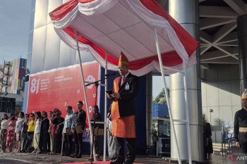 BRI Manado wujudkan kemerdekaan dengan berdayakan UMKM perkuat desa