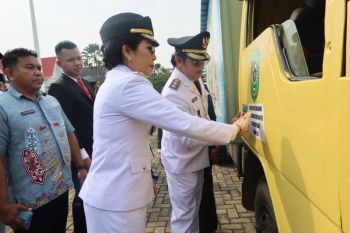 Singkawang perkuat pengawasan aset hibah tindak lanjuti KPK