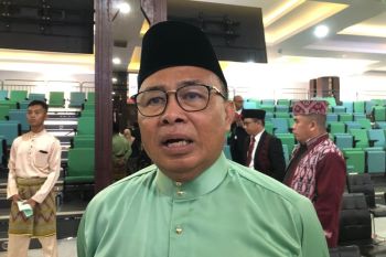 Pemprov Kalbar prioritaskan perbaikan jalan provinsi yang rusak