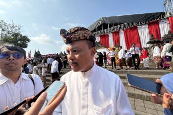Pemprov Bali kirim tim kesehatan dan BPBD ke NTT