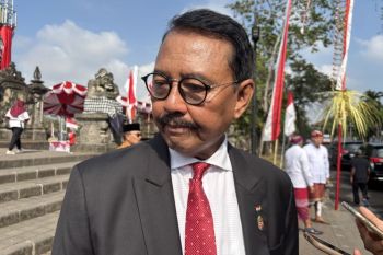 PHRI Bali bawa kabar baik okupansi hotel capai 80 persen di HUT RI