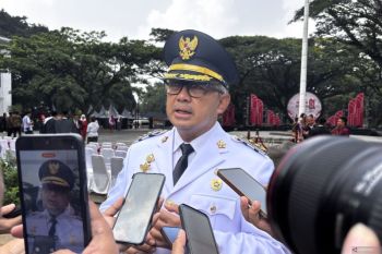 Pemkot Bandung menggandeng Kemendiktisaintek-Danantara untuk olah sampah
