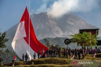 Foto pilihan pekan kedua Agustus 2026