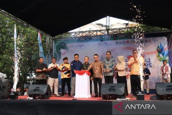 Pemprov-Kalbar tingkatkan ekonomi kreatif lewat digitalisasi