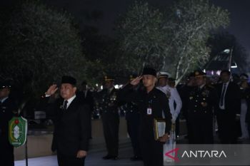 Gubernur-Kalbar ajak masyarakat teladani pengorbanan pahlawan