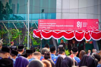 Menkop: Pemerintah hadir untuk memerdekakan masyarakat secara ekonomi