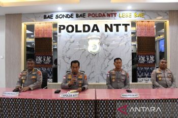 Kapolda: Polri berhasil menembus tiga lokasi terisolasi akibat gempa