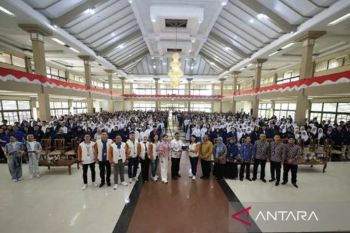 BCA dorong mahasiswa Untan siap hadapi perubahan