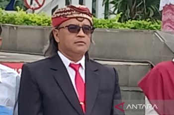 BPBD Temanggung mengirim empat personel ke Flores