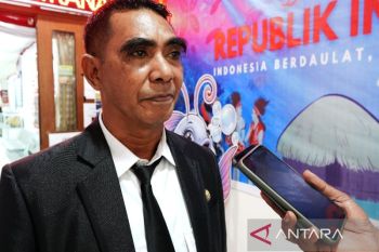 Mimika alokasikan  Rp700 juta bangun Sentra Perikanan di Akar