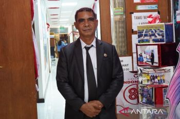 Dinas Perikanan Mimika: 8 Kampung Nelayan Merah Putih segera dibangun