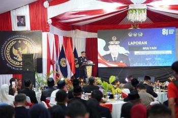 118 napi koruptor di Sulsel dapat remisi kemerdekaan
