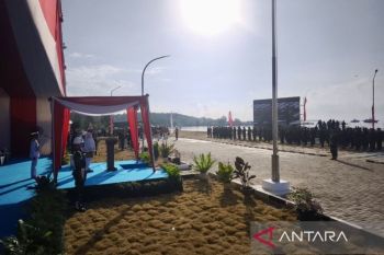 Dinkes Kendari: 64 Kelurahan Endemis DBD