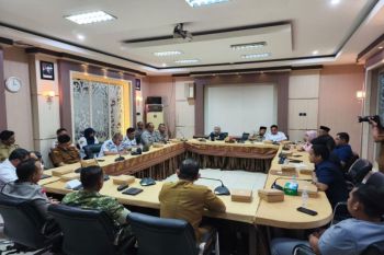 DPRD Tanah Bumbu desak pemerintah perbaikan Jalan Alternatif Batulicin-Banjarbaru
