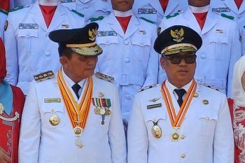 HUT 81 RI, Gubernur Kepri ajak masyarakat kenang jasa pahlawan Raja Ali Haji