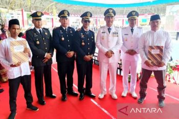 Diskoperindag Palangka Raya Data Puluhan PKL