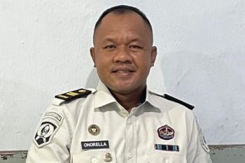 Sembilan napi Lapas Banda Naira terima remisi HUT ke-81 RI