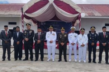 Puluhan narapidana Lapas Sinabang dapat remisi HUT RI