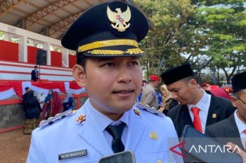 Pemkab Cianjur pastikan pawai budaya tetap digelar 22 Agustus