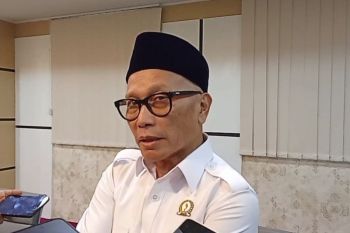 Ketua DPRD Jabar dorong keseimbangan pembangunan dan pemberdayaan masyarakat
