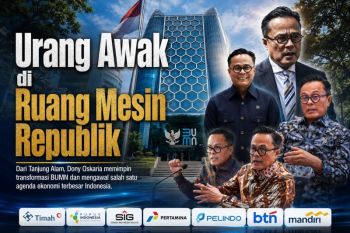 Urang Awak di Ruang Mesin Republik