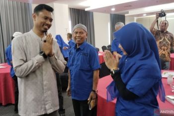 DPRD Pariaman: parkir berlangganan tingkatkan pelayanan publik dan PAD