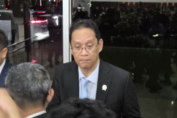 Menkeu sebut insentif motor listrik bisa berlaku September 2026