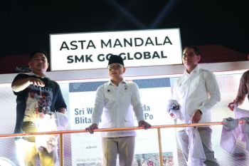 Karnaval Nusantara momentum dekatkan program pemerintah