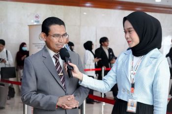 Hendry Munief dorong RUU Kawasan Industri wajibkan pendampingan UMKM dan IKM