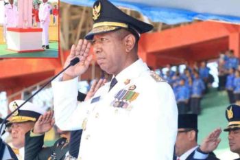 Pemprov Papua Selatan ajak generasi muda berkontribusi dalam pembangunan