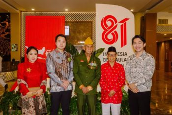inDrive hadirkan "Jasa Tak Berbayar" untuk veteran