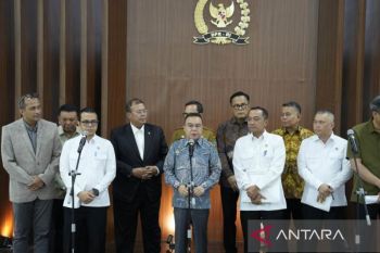 DPR: Perpres transportasi daring perkuat perlindungan pengemudi