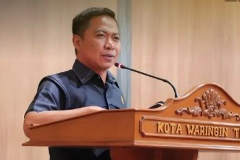 Karhutla semakin parah, DPRD Kotim dorong kerahkan ASN dan PBS