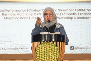 BI Cirebon: Trikarsa Fest 2026 mencatat "business matching" Rp14 miliar