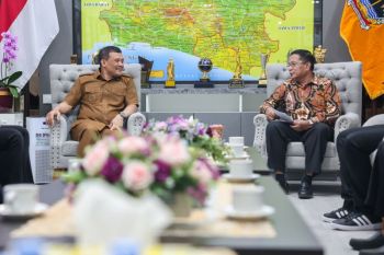 Kementerian Investasi: Jateng primadona investasi