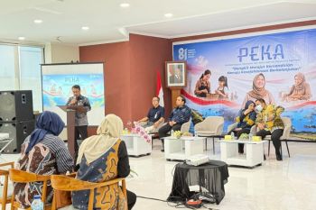 BPJS Ketenagakerjaan bekali ahli waris pemberdayaan ekonomi