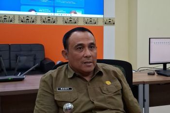 BPBD Lampung sebut operasi modifikasi cuaca dilakukan atasi kekeringan