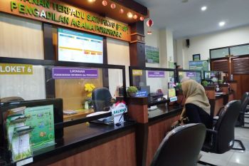 PA Ponorogo catat setengah perkara perceraian libatkan PMI
