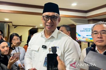 Dirut Bulog: Stok beras di gudang terdampak gempa NTT masih aman